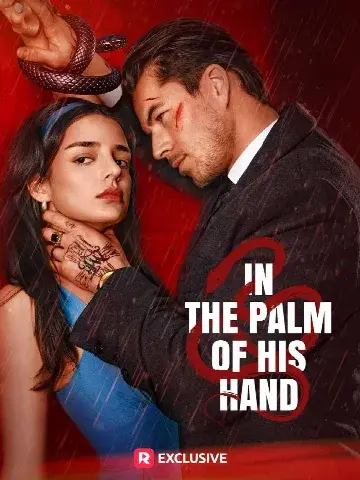Capa de Na Palma de Suas Mãos / Na Palma da Sua Mão