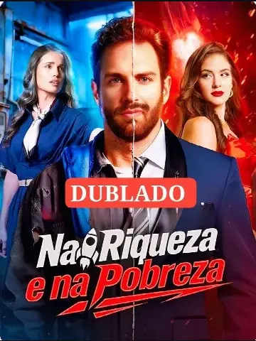 Capa de Na Riqueza e na Pobreza