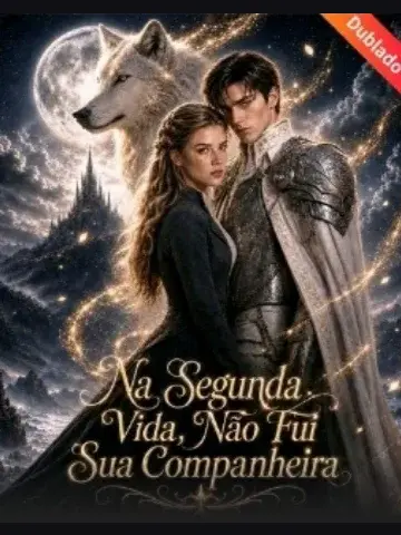 Capa de Na Segunda Vida Não Fui Sua Companheira