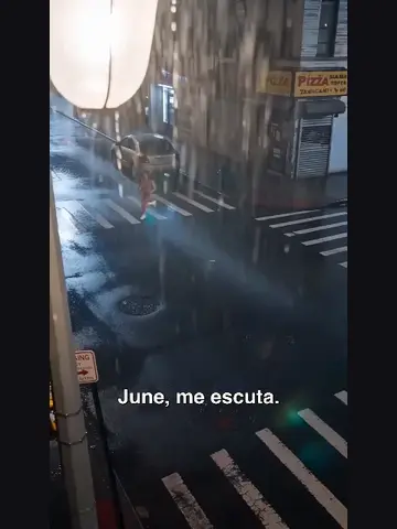Capa de Não Devia Desejar o Pai DelaDublado