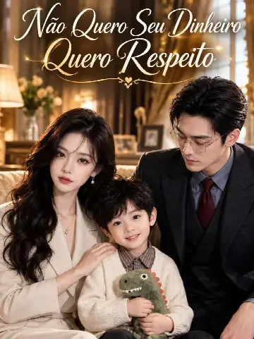 Capa de Não Quero Seu Dinheiro Quero Respeito
