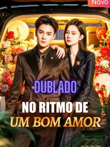 Capa de No Ritmo de um Bom Amor / Amor que Me Salvou / Refúgio nos Braços do CEO