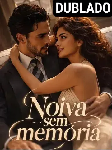 Capa de Noiva sem Memória