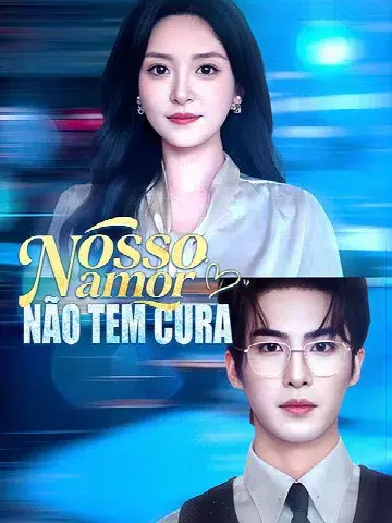 Capa de Nosso Amor Não Tem Cura
