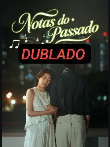 Capa de Notas do Passado