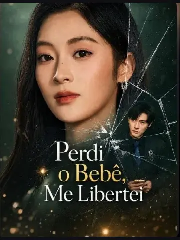 Capa de Nunca Mais o Seu Amor / Perdi o Bebê Me Libertei