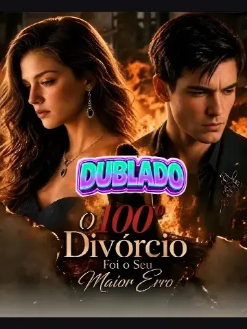 Capa de O 100º Divórcio Foi Seu Maior Erro