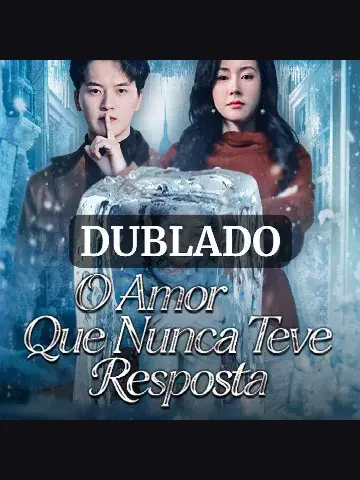 Capa de O Amor que Nunca Teve Resposta