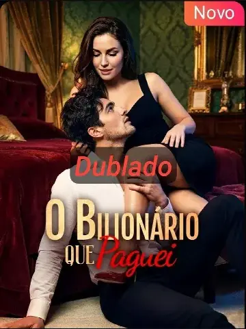 Capa de O Bilionário que Paguei