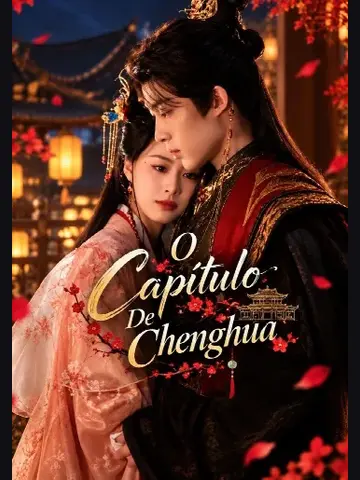 Capa de O Capítulo de Chenghua