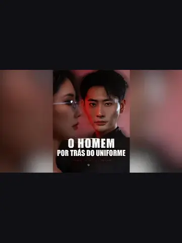 Capa de O Homem por Trás do Uniforme