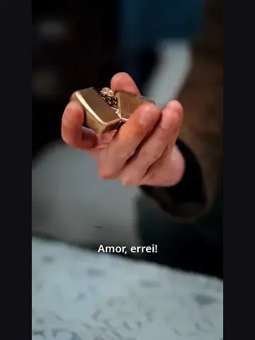Capa de O Jogo Virou(Dublado)