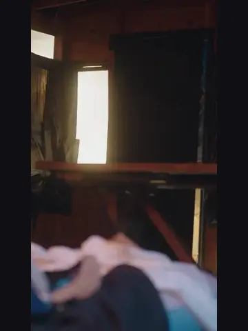 Capa de O Monstro em Seus Olhos
