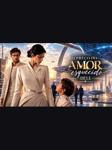 Capa de O Preço do Amor Esquecido Dele