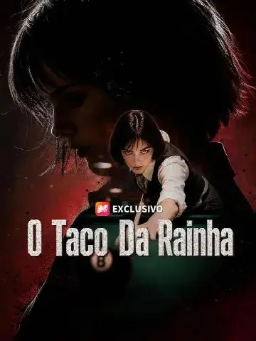 Capa de O Taco da Rainha