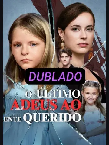 Capa de O Ultimo Adeus ao Ente Querido