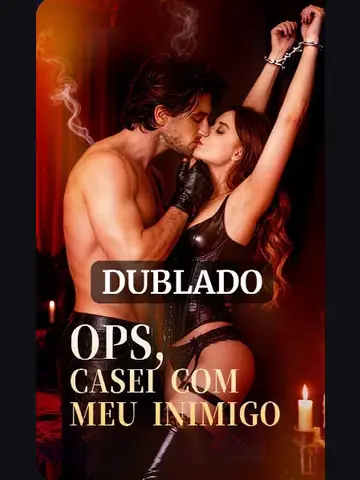 Capa de Ops, Casei com Meu Inimigo