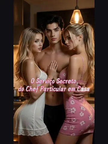 Capa de OS SERVIÇOS SECRETOS DO CHEF EM CASA HOT Curta-metragem 45 Min, ASIÁTICO