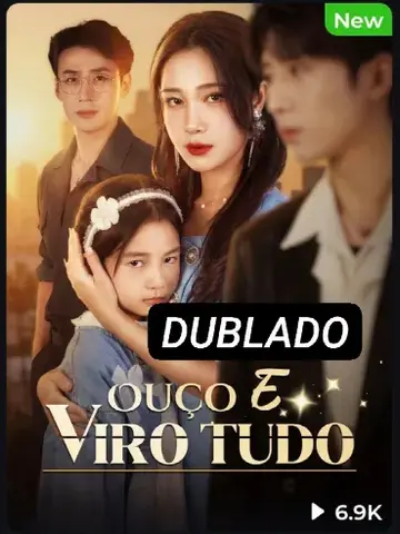 Capa de Ouço e Viro Tudo