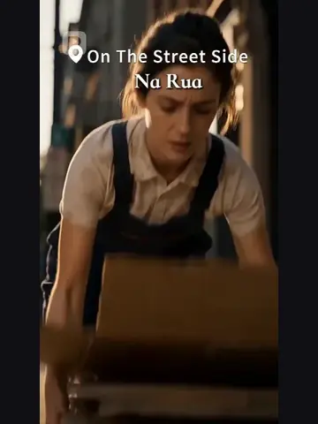Capa de Papai, Acabou para Nós