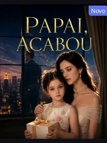 Capa de Papai, Acabou