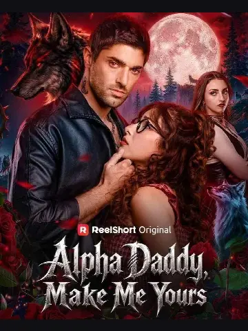 Capa de Papai Alfa, Me Faça Sua