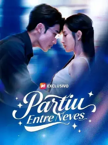Capa de Partil Entre Neves