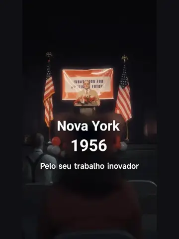 Capa de Pera! Nossa Bisavó Tem 18 Anos?!(Dublado)