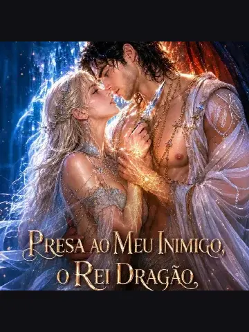 Capa de Presa ao Meu Inimigo / O Rei Dragão