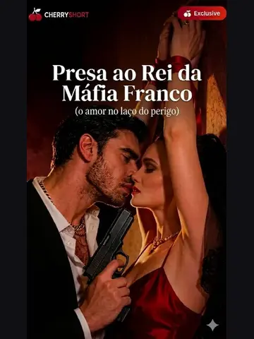 Capa de Presa ao Rei da Máfia Franco