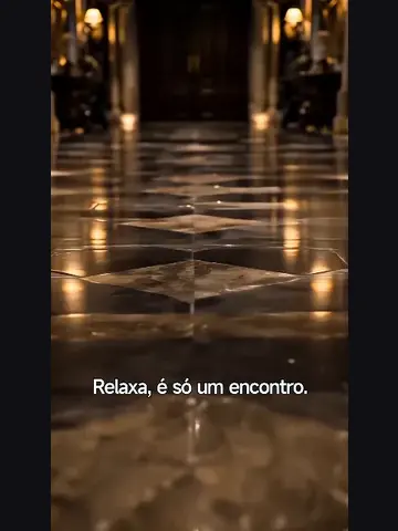 Capa de Presa na Sala Escura do Seu Pai