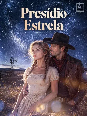 Capa de Presídio Estrela