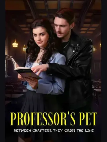 Capa de Professor's Pet | Animal de Estimação do Professor