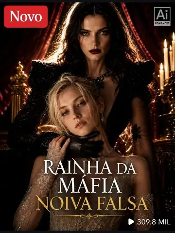 Capa de Rainha da Máfia, Noiva Falsa