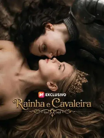Capa de Rainha e Cavaleira