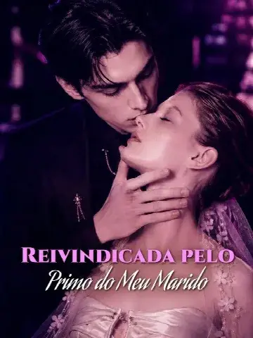 Capa de Reivindicada Pelo Primo do Marido