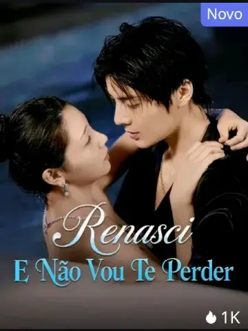 Capa de Renasci e Não Vou Te Perder