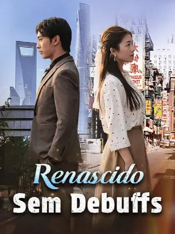 Capa de Renascido sem Debuffs