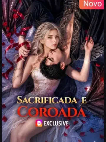 Capa de Sacrificada e Coroada