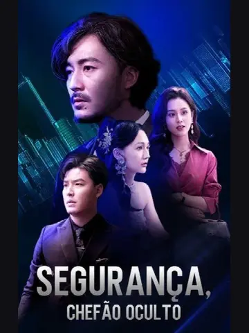 Capa de Segurança, Chefão Oculto