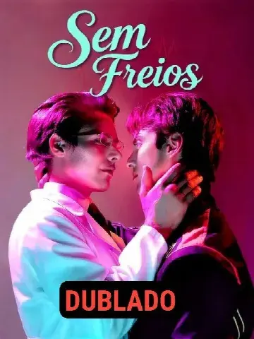 Capa de Sem Freios