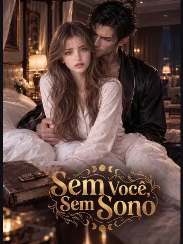 Capa de Sem Você, sem Sono