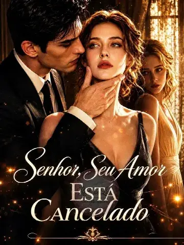 Capa de Senhor, Seu Casamento Está Cancelado (Full