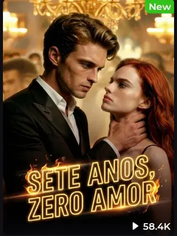 Capa de Sete Anos, Zero Amor