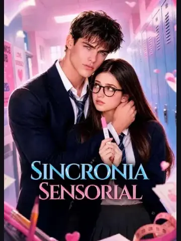 Capa de Sincronia Sensorial