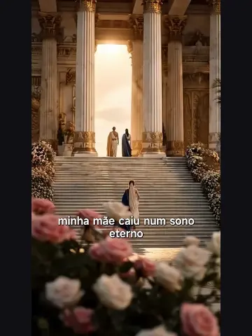 Capa de Só Me Valorizaram Quando Me Casei com Hades (Dublado)