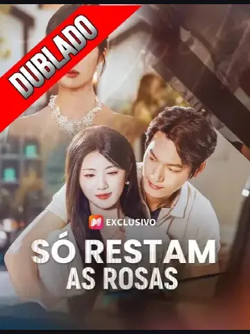 Capa de Só Restam as Rosas: a Força de uma Mulher que Perdeu Tudo e Voltou Mais Forte