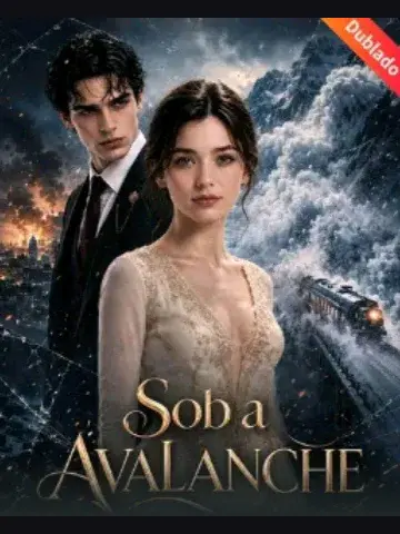 Capa de Sob a Avalanche