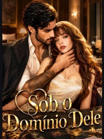 Capa de Sob o Domínio Dele