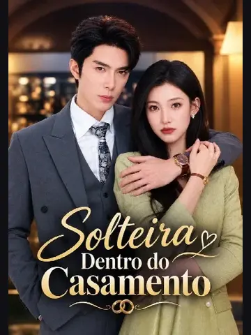 Capa de Solteira Dentro do Casamento
